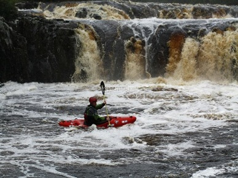 York Canoe Club, prices and bookings 2024